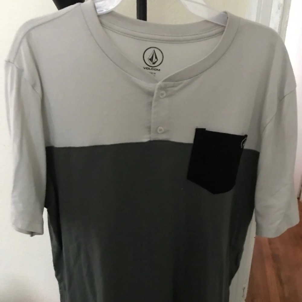 Volcom Shirt